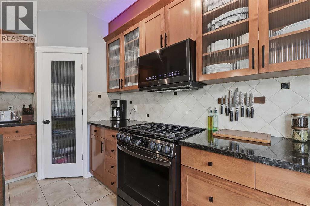 Single Family House for Sale in  Peacekeepers Way SW Garrison Green Calgary 