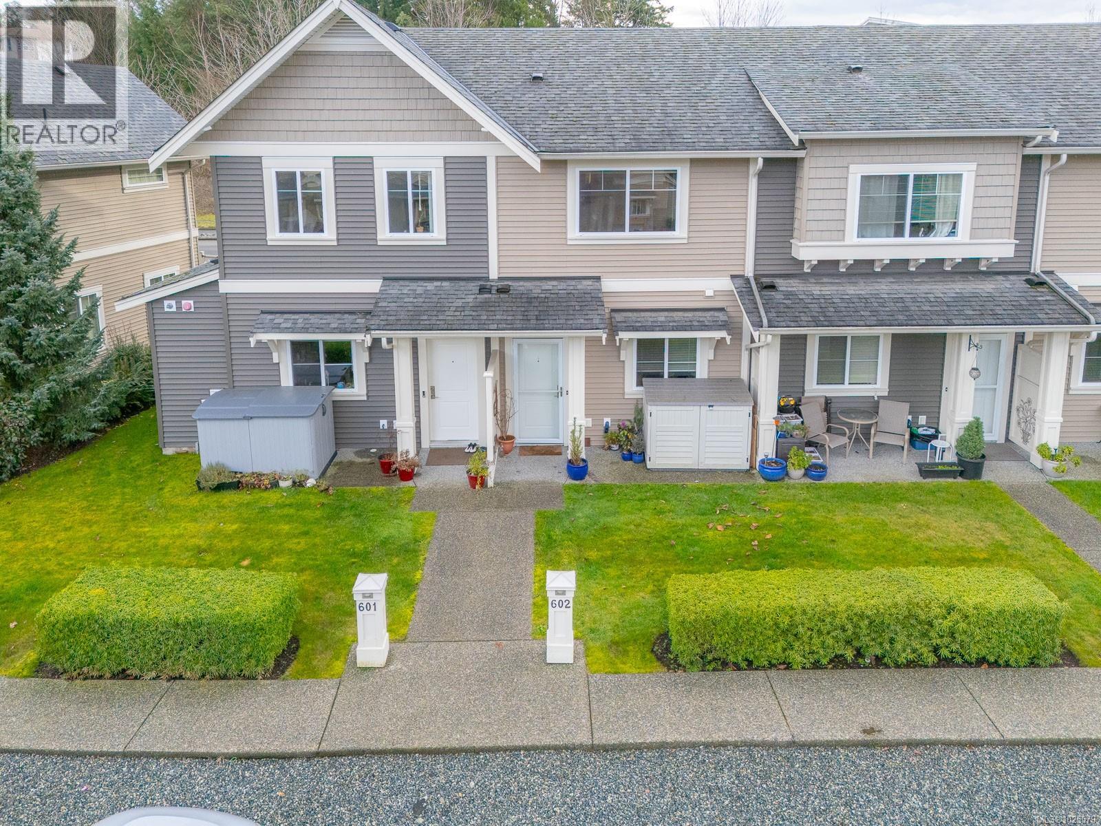 602 1675 Crescent View Dr, Nanaimo