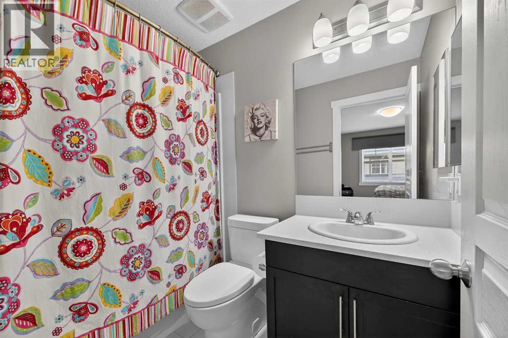 Single Family House for Sale in  McKenzie Towne Row SE McKenzie Towne Calgary 