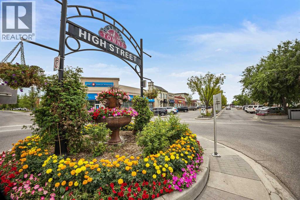 Single Family House for Sale in  McKenzie Towne Row SE McKenzie Towne Calgary 