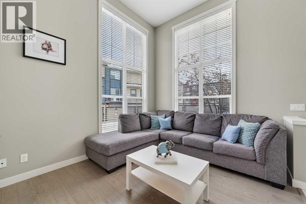 Single Family House for Sale in  McKenzie Towne Row SE McKenzie Towne Calgary 