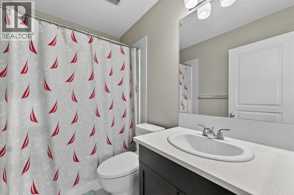 Single Family House for Sale in  McKenzie Towne Row SE McKenzie Towne Calgary 