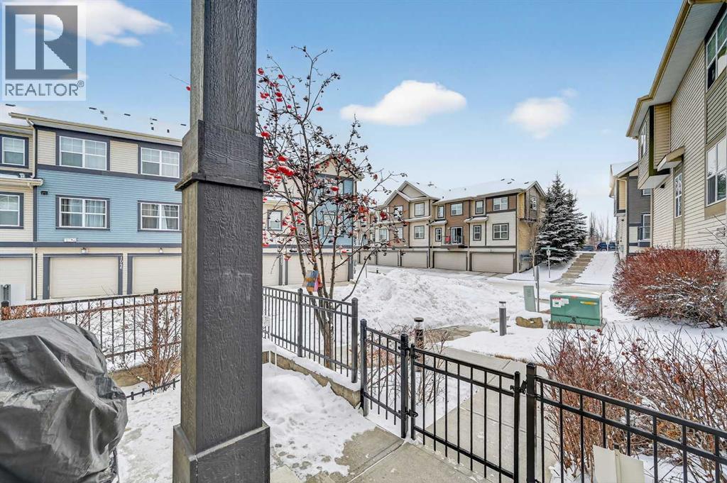 Single Family House for Sale in  McKenzie Towne Row SE McKenzie Towne Calgary 