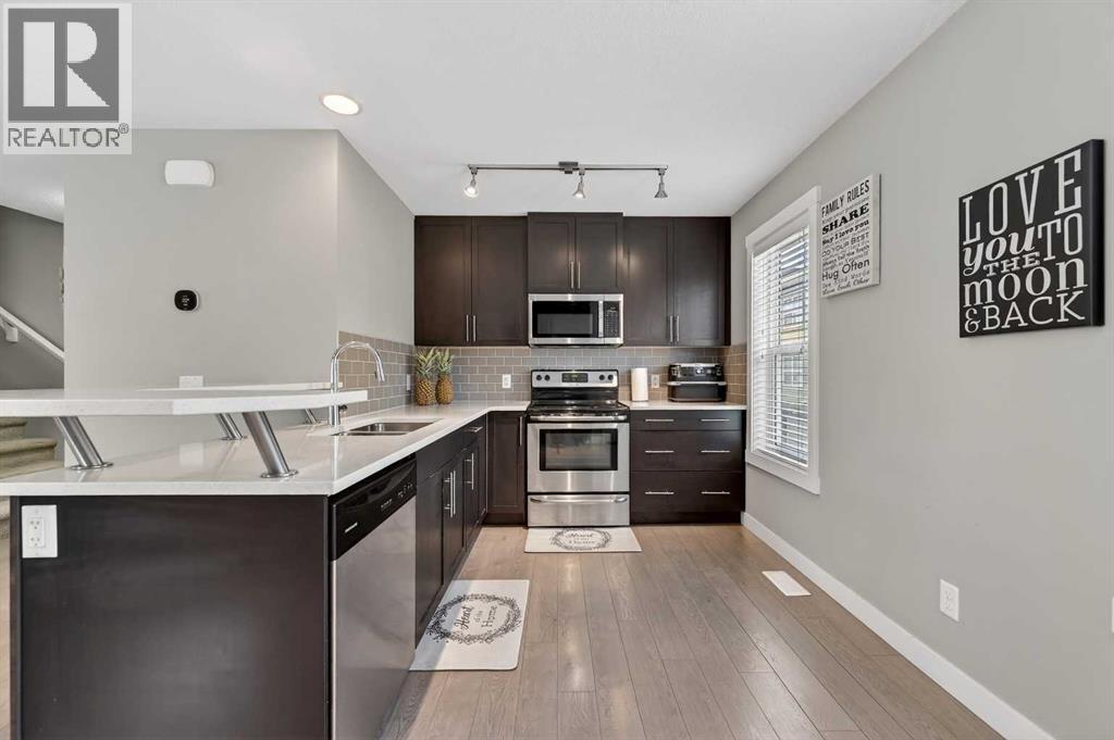 Single Family House for Sale in  McKenzie Towne Row SE McKenzie Towne Calgary 