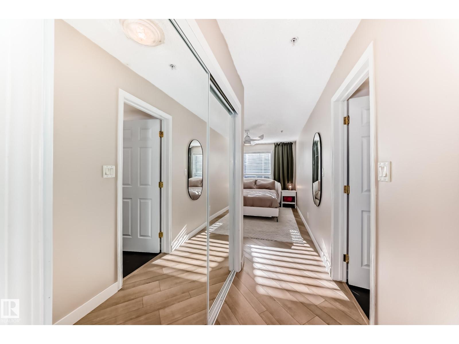 #205 10933 124 ST NW, Edmonton