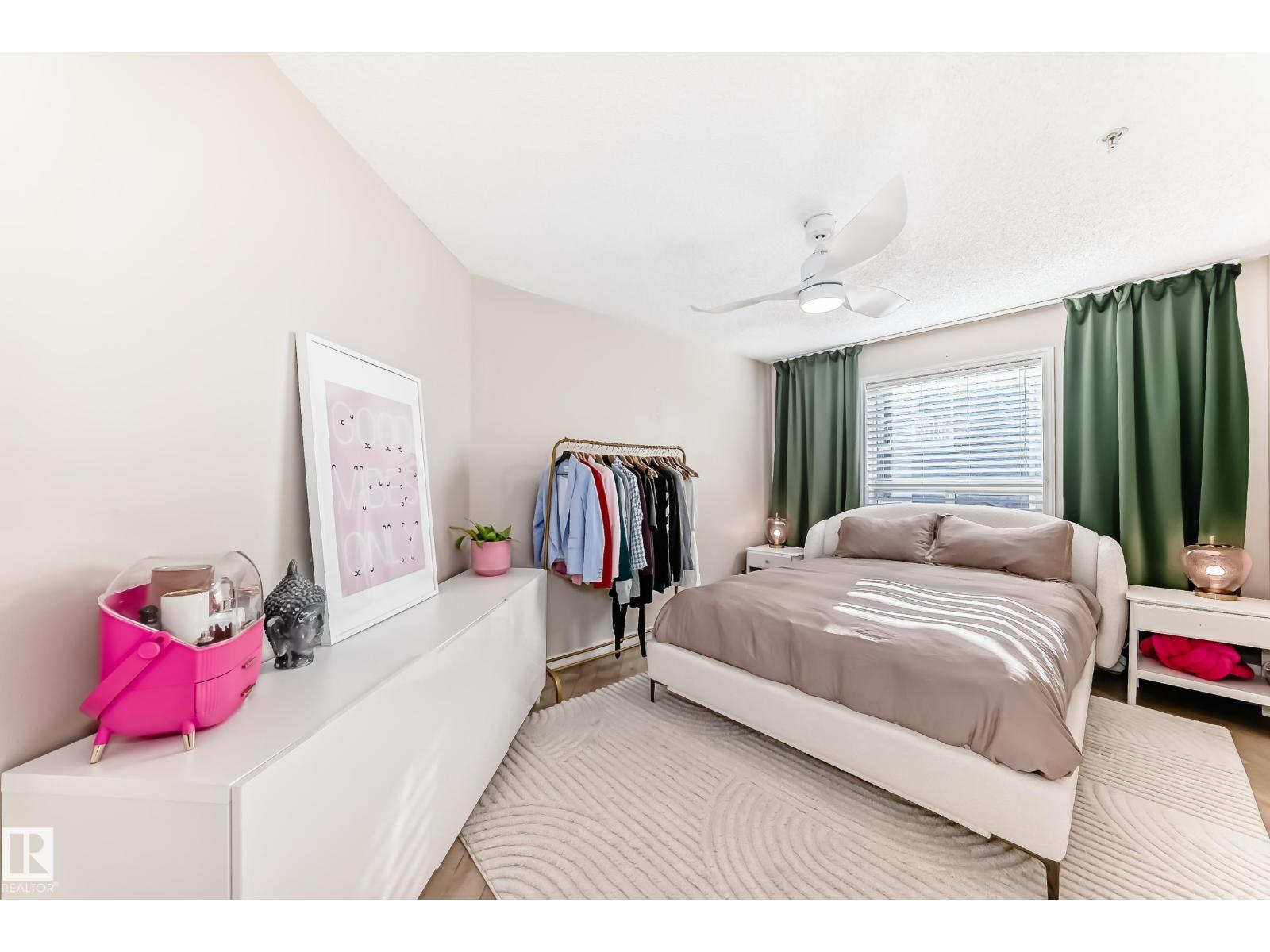 #205 10933 124 ST NW, Edmonton