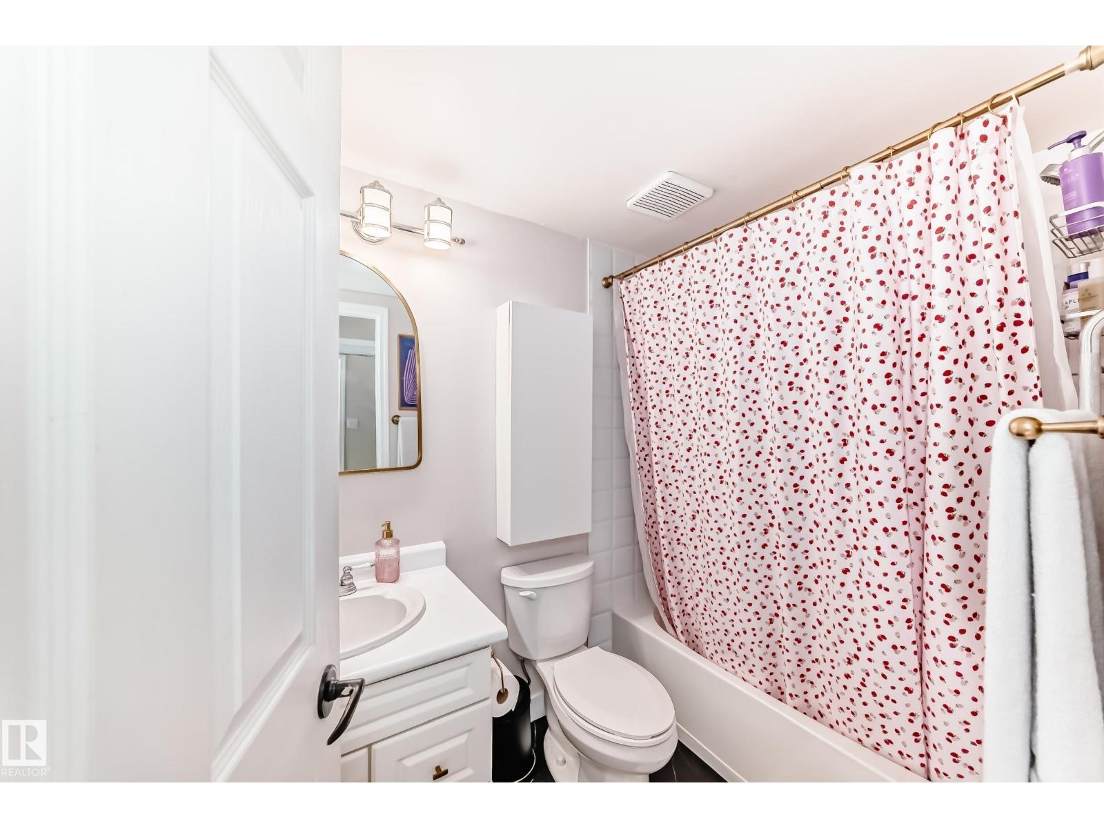 #205 10933 124 ST NW, Edmonton