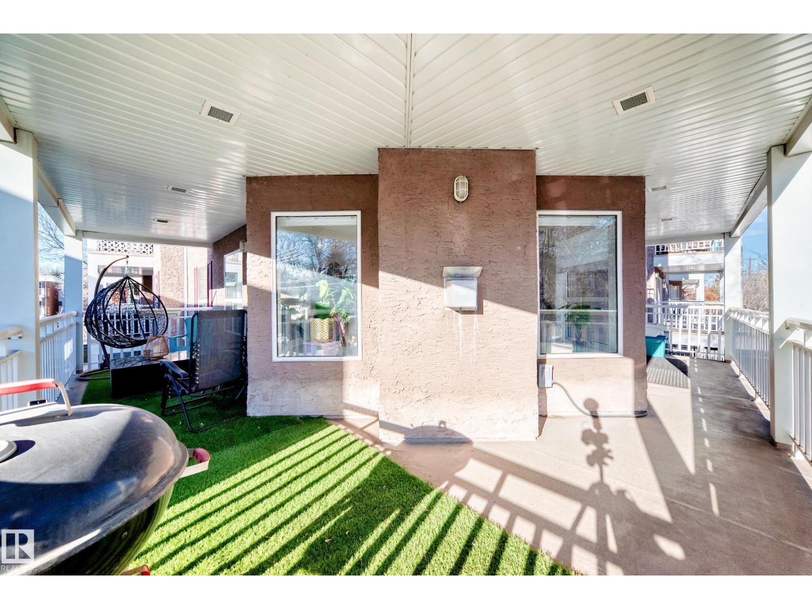 #205 10933 124 ST NW, Edmonton