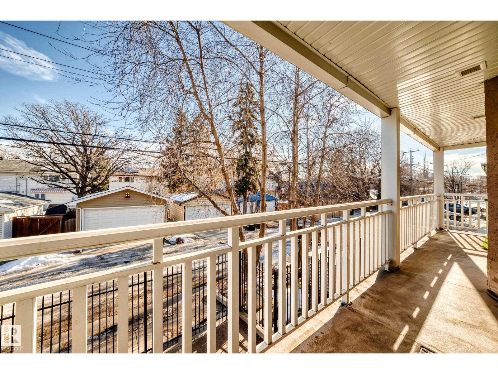 #205 10933 124 ST NW, Edmonton