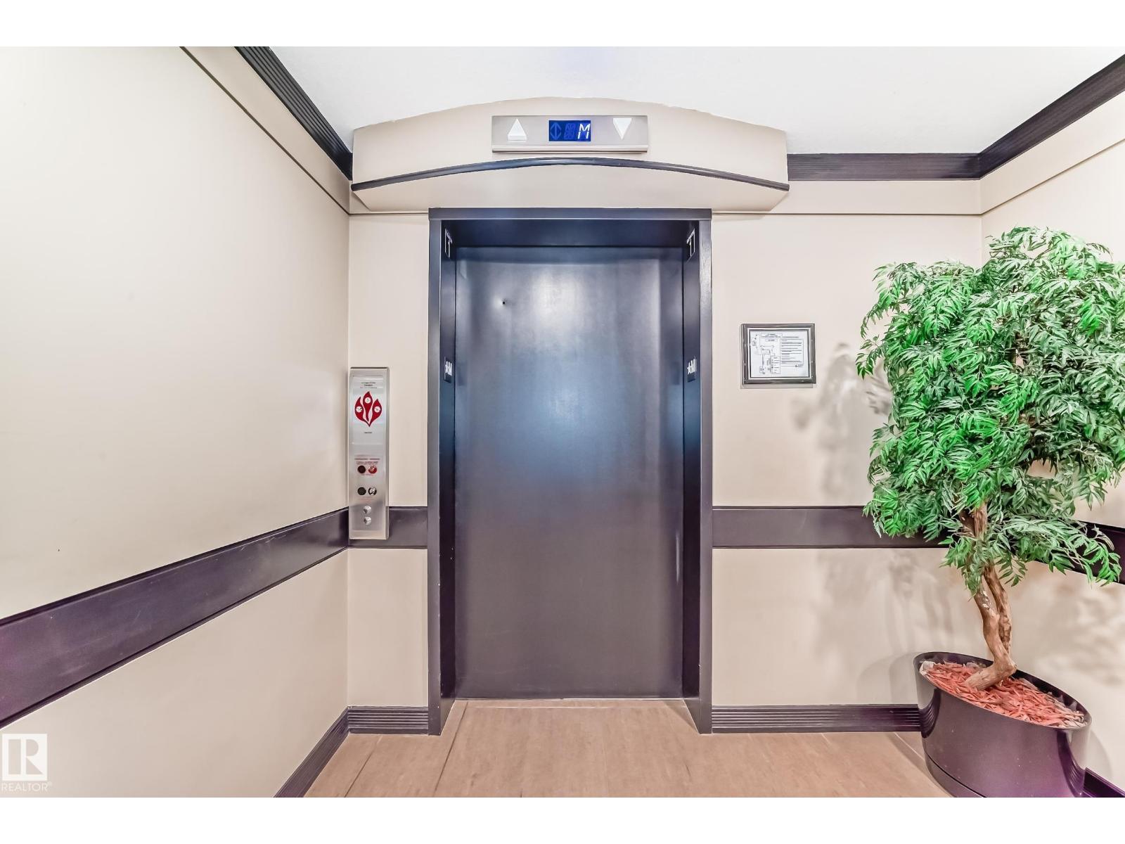 #205 10933 124 ST NW, Edmonton