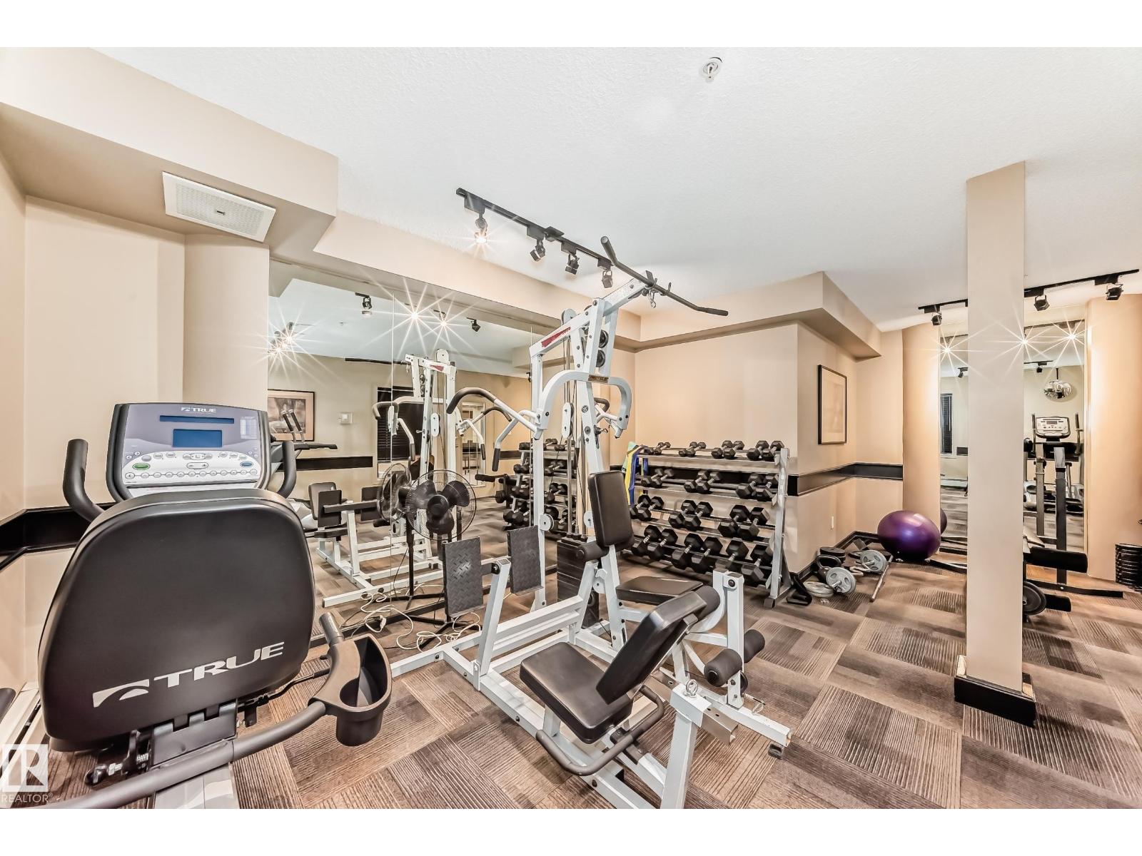 #205 10933 124 ST NW, Edmonton