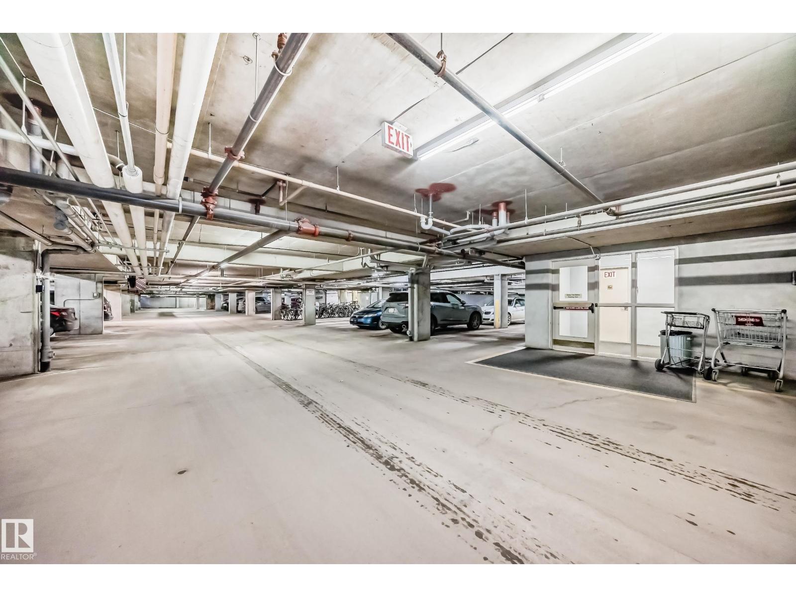 #205 10933 124 ST NW, Edmonton