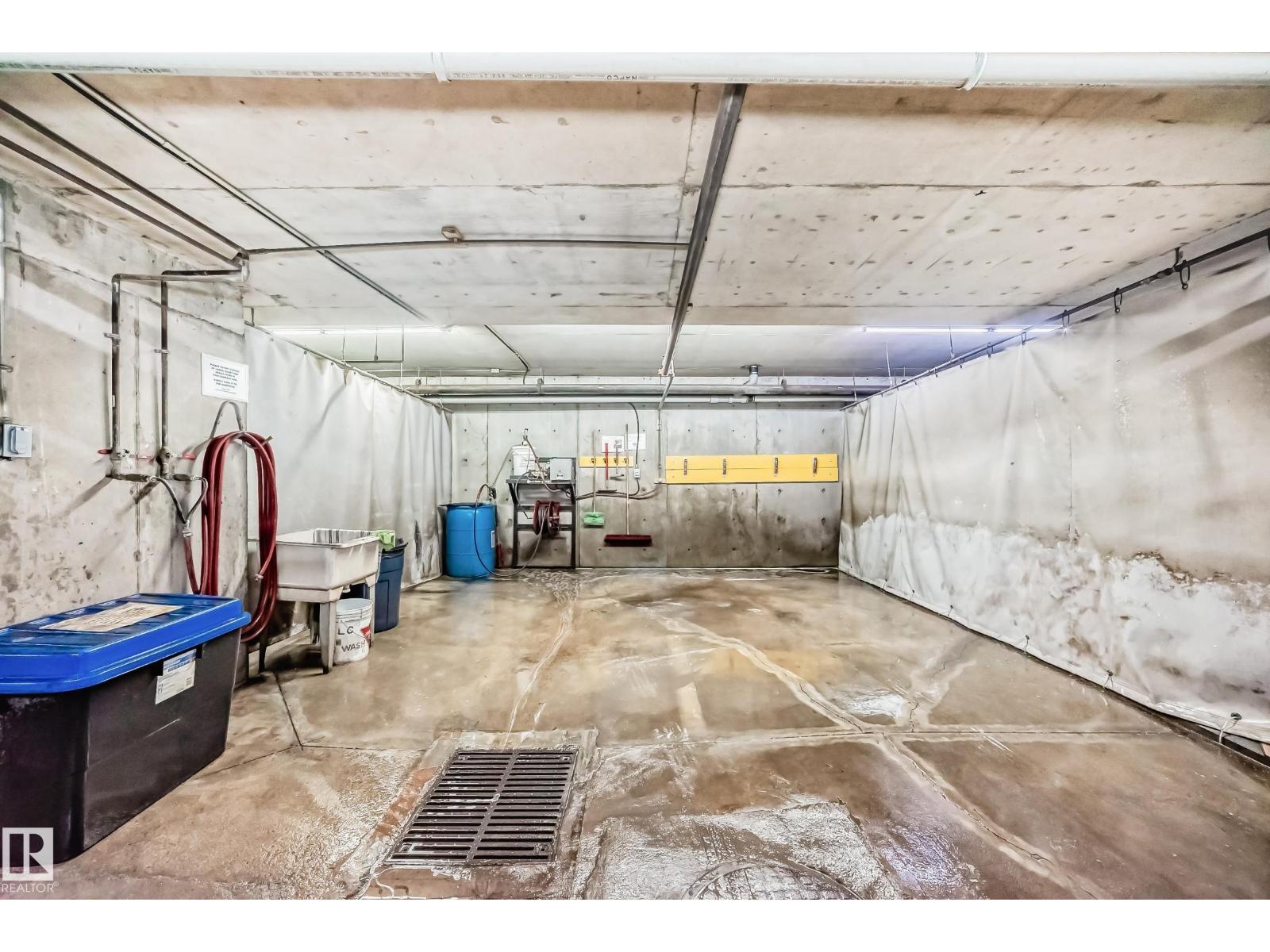 #205 10933 124 ST NW, Edmonton