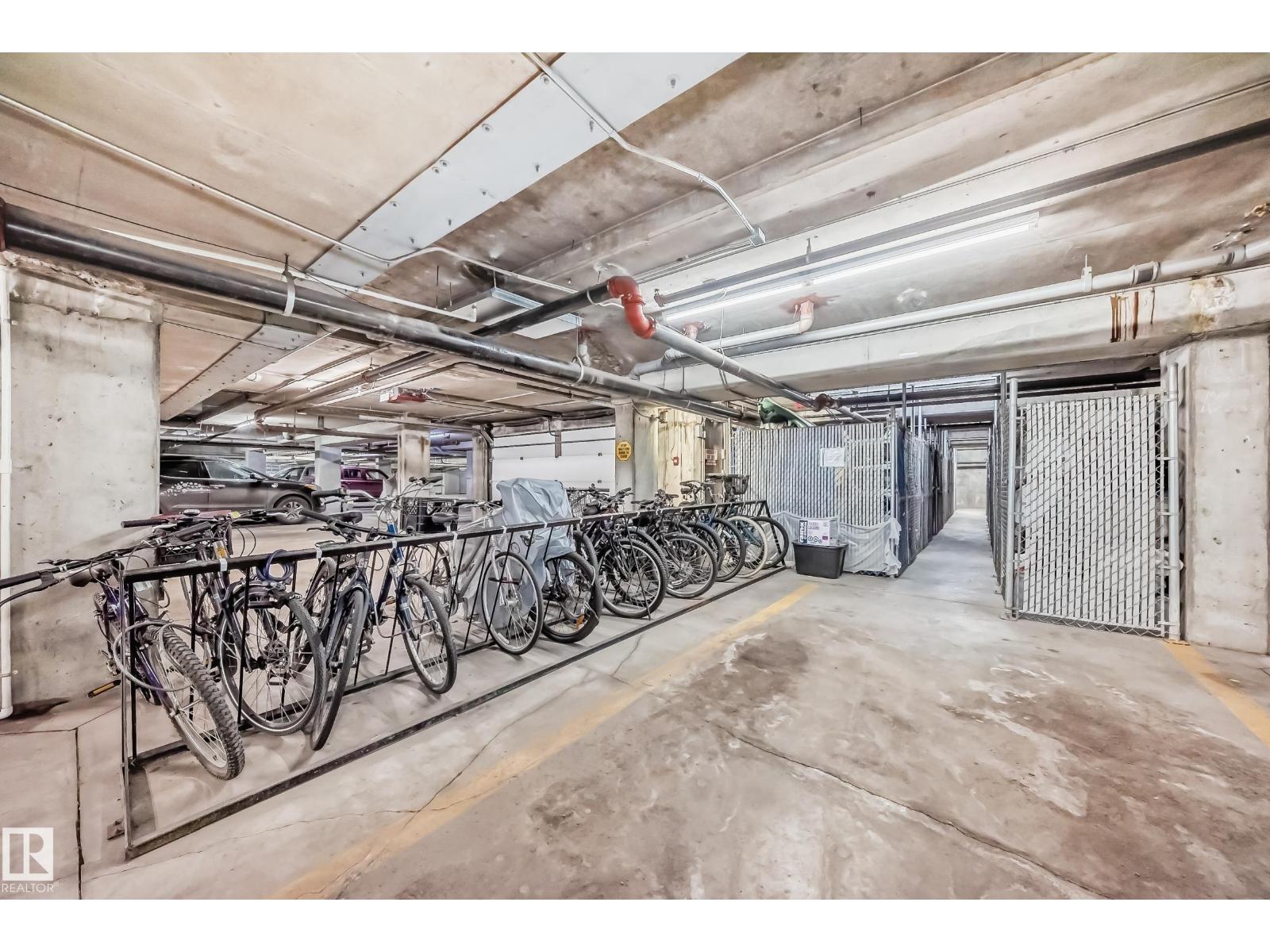 #205 10933 124 ST NW, Edmonton