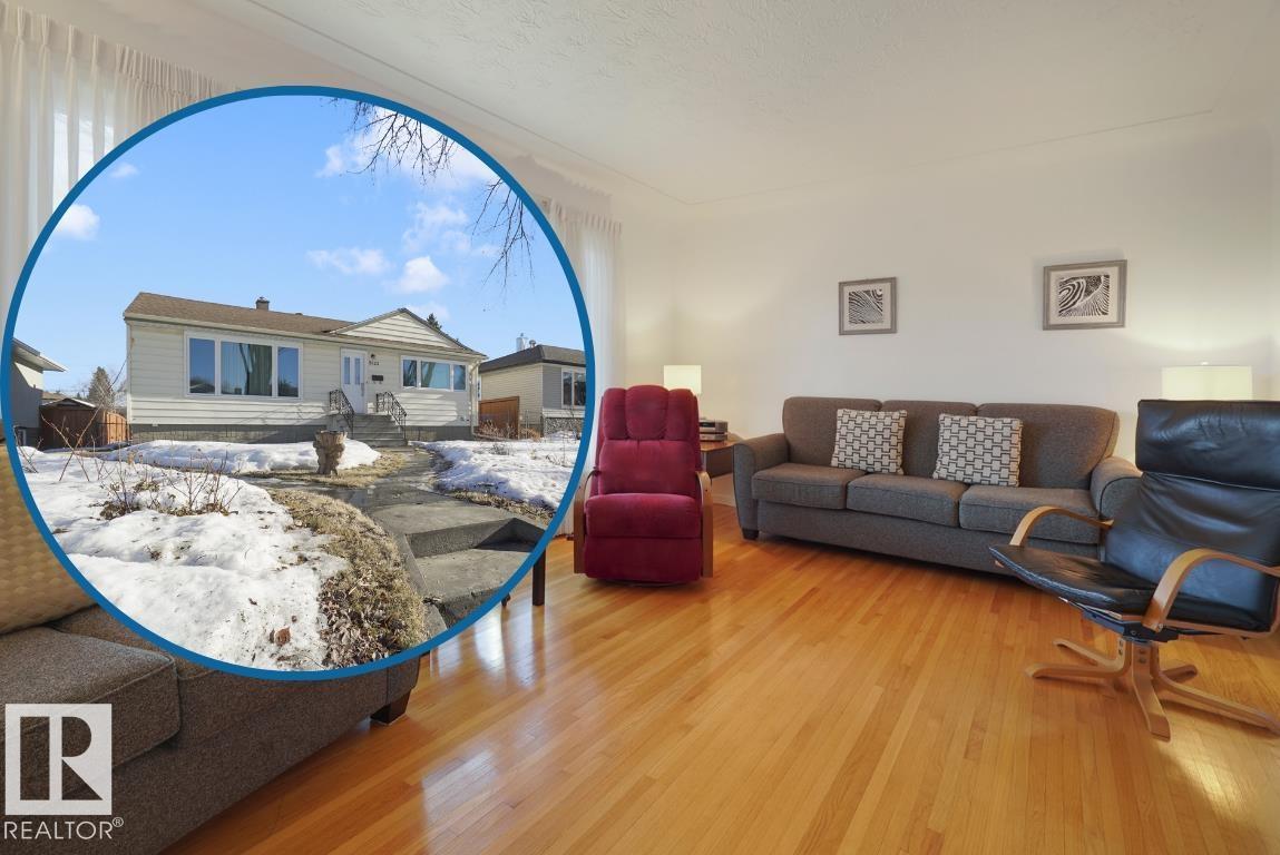 9723 75A ST NW, Edmonton