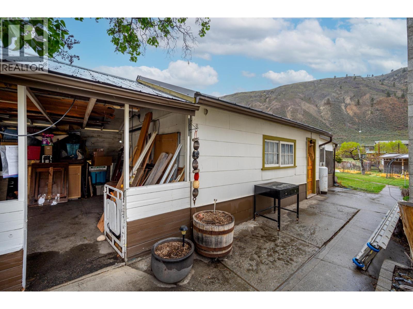 3669 STATION Street, Ashcroft