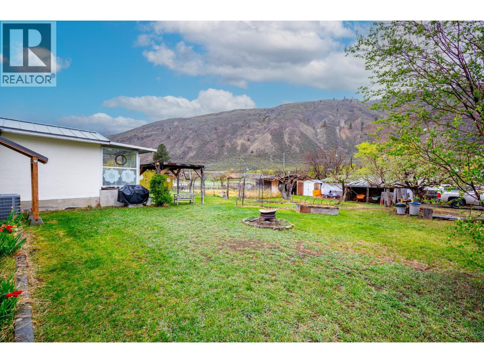 3669 STATION Street, Ashcroft