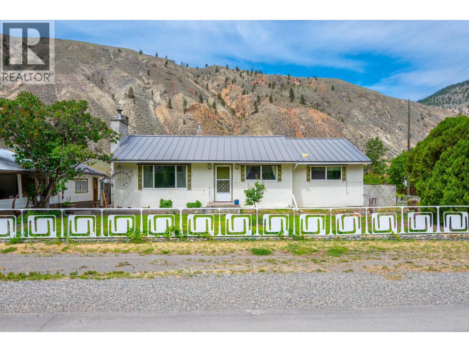 3669 STATION Street, Ashcroft