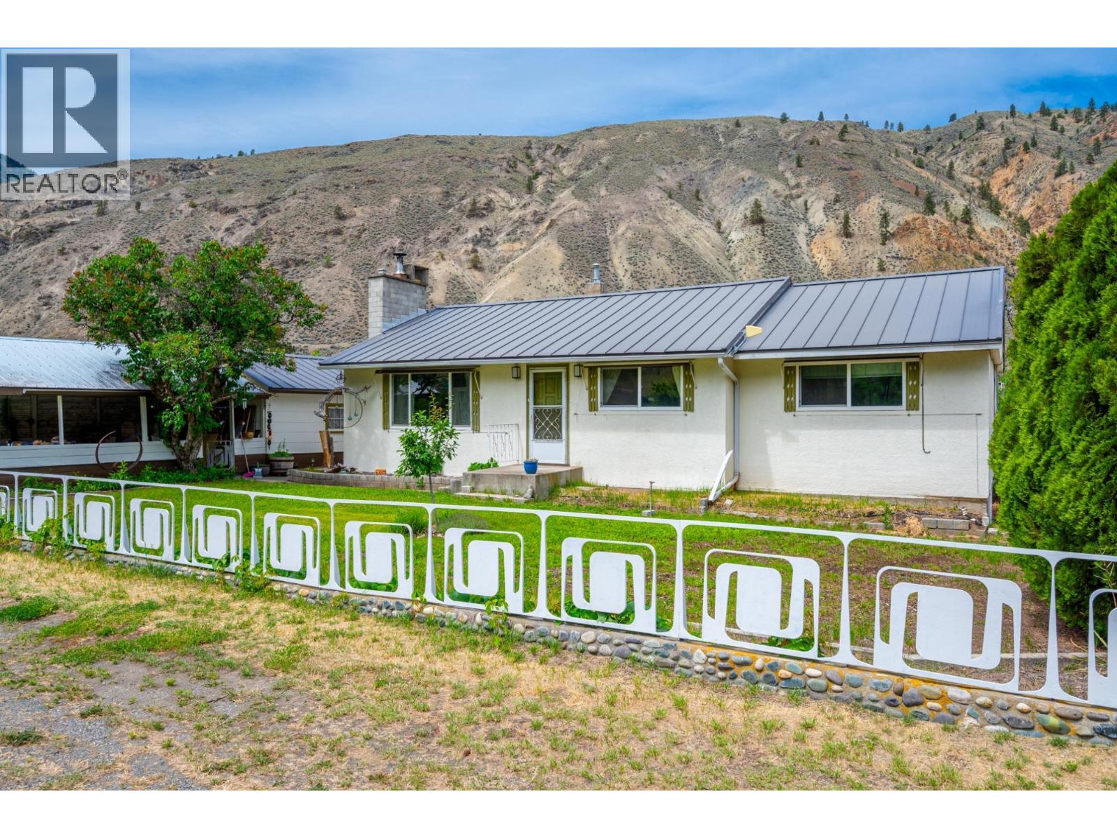 3669 STATION Street, Ashcroft