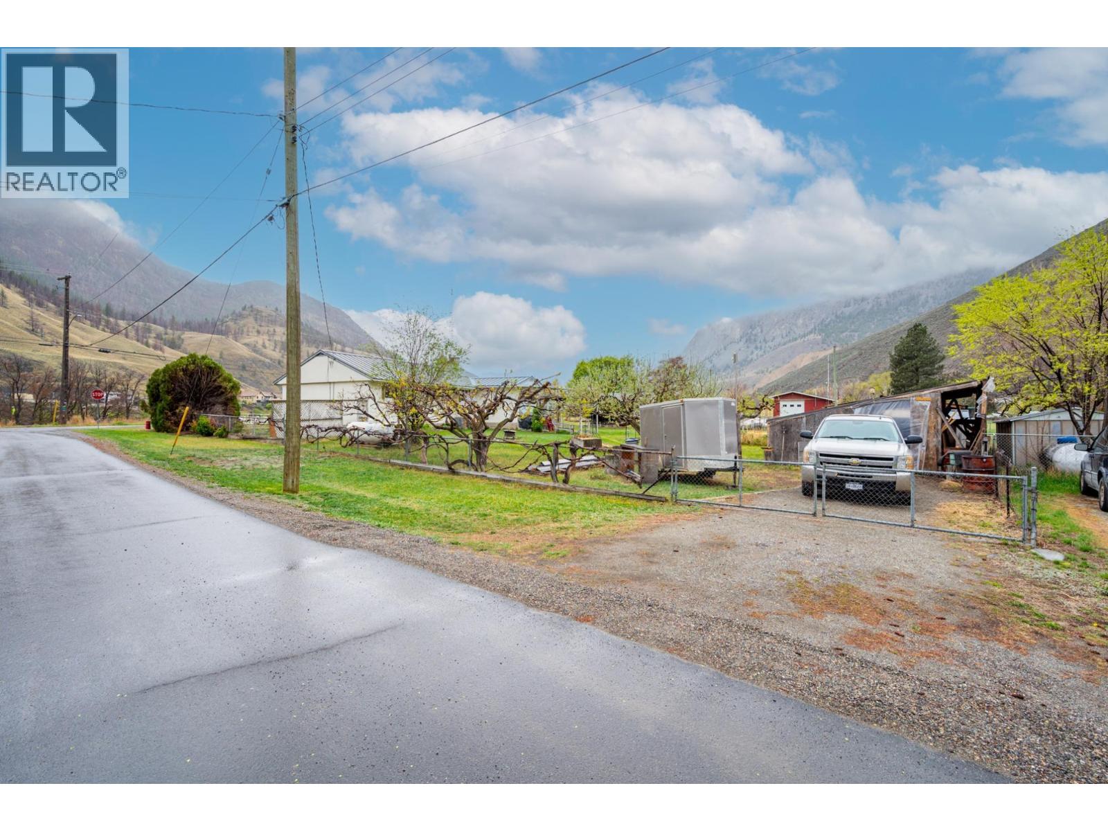 3669 STATION Street, Ashcroft