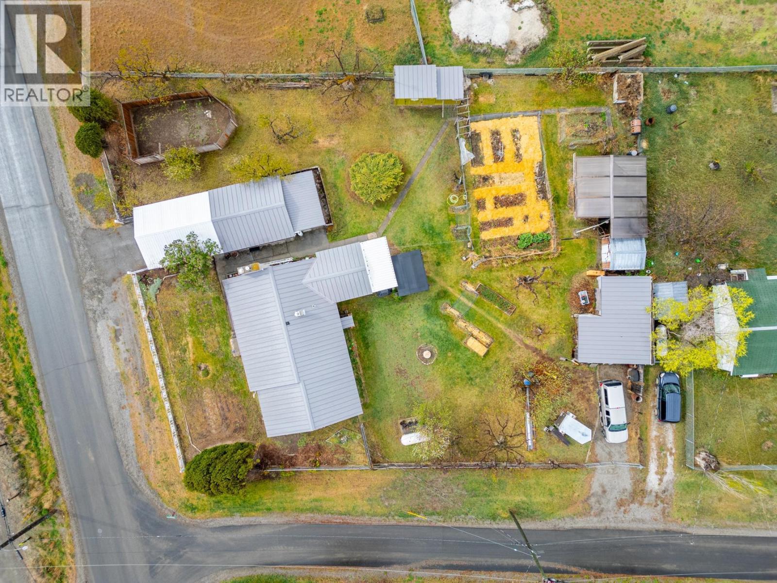 3669 STATION Street, Ashcroft