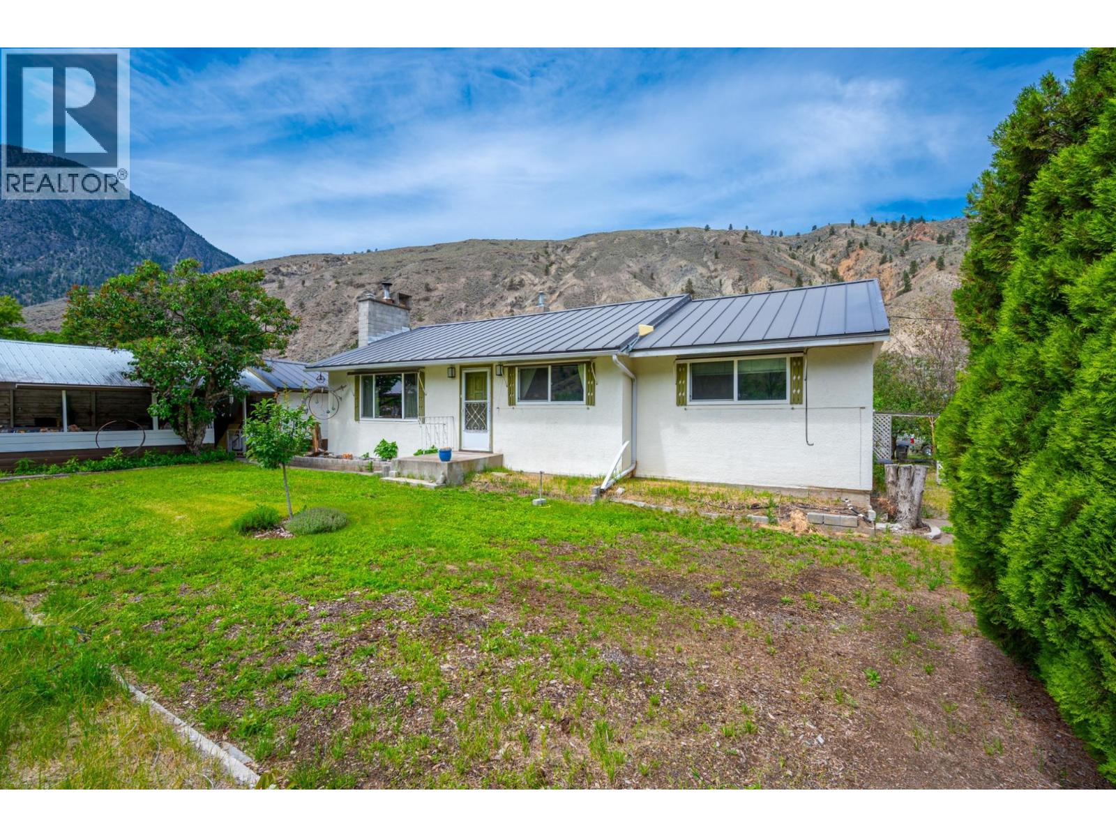 3669 STATION Street, Ashcroft