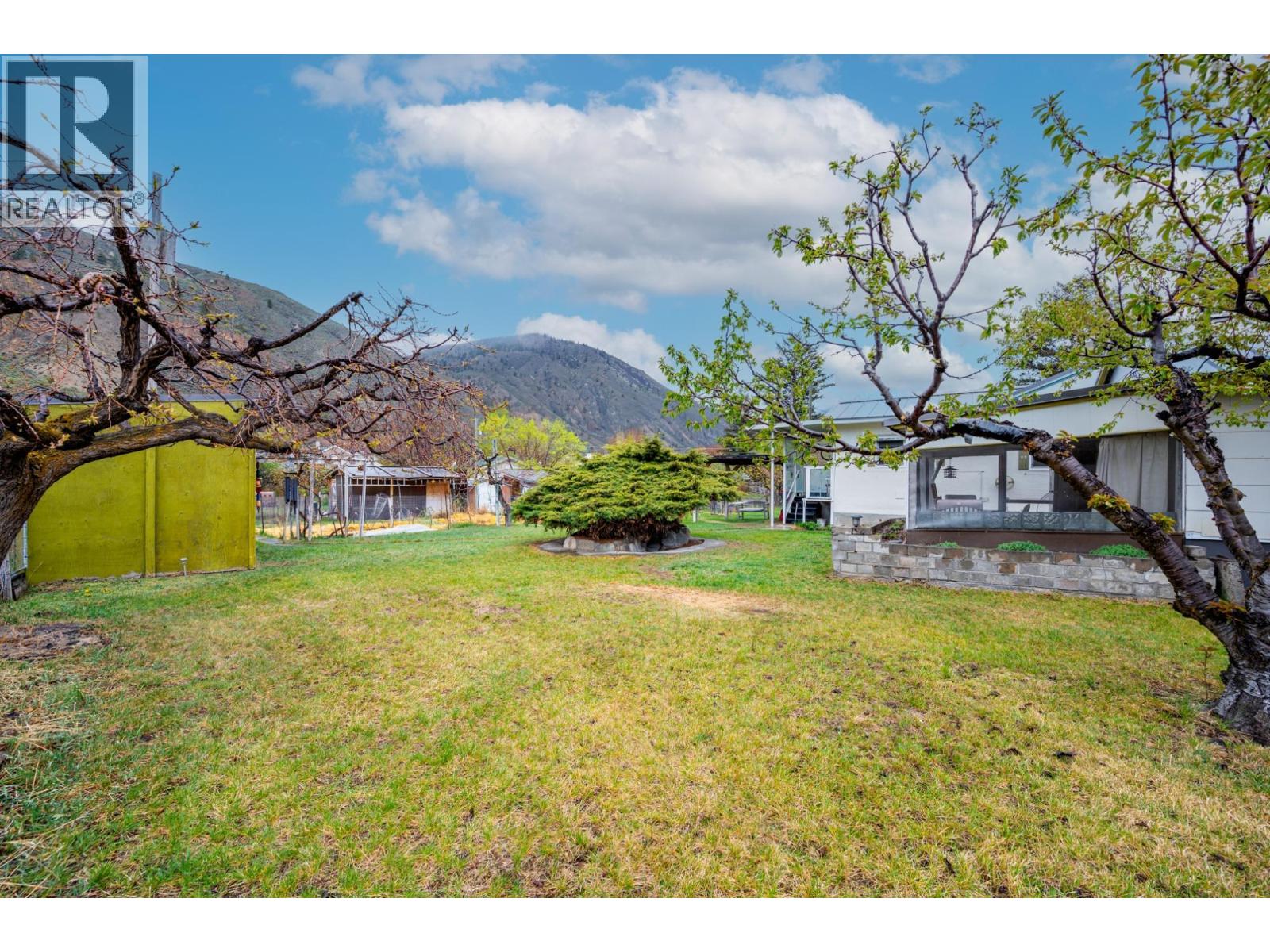 3669 STATION Street, Ashcroft