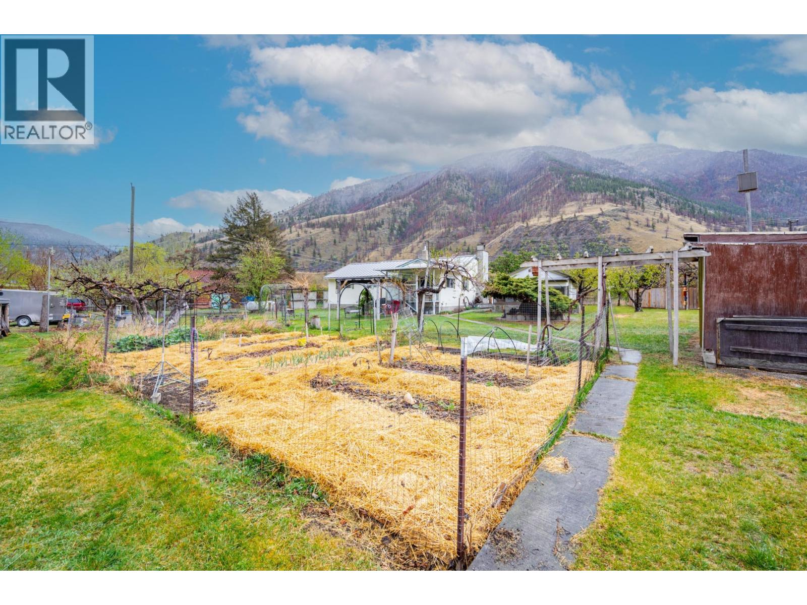 3669 STATION Street, Ashcroft