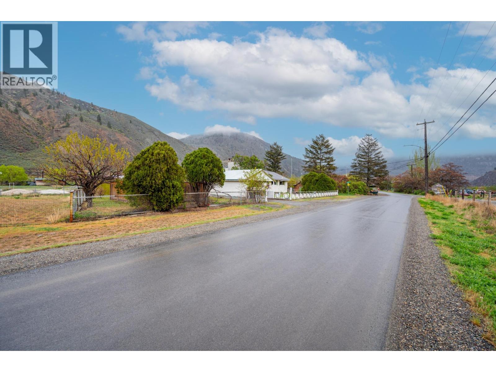 3669 STATION Street, Ashcroft