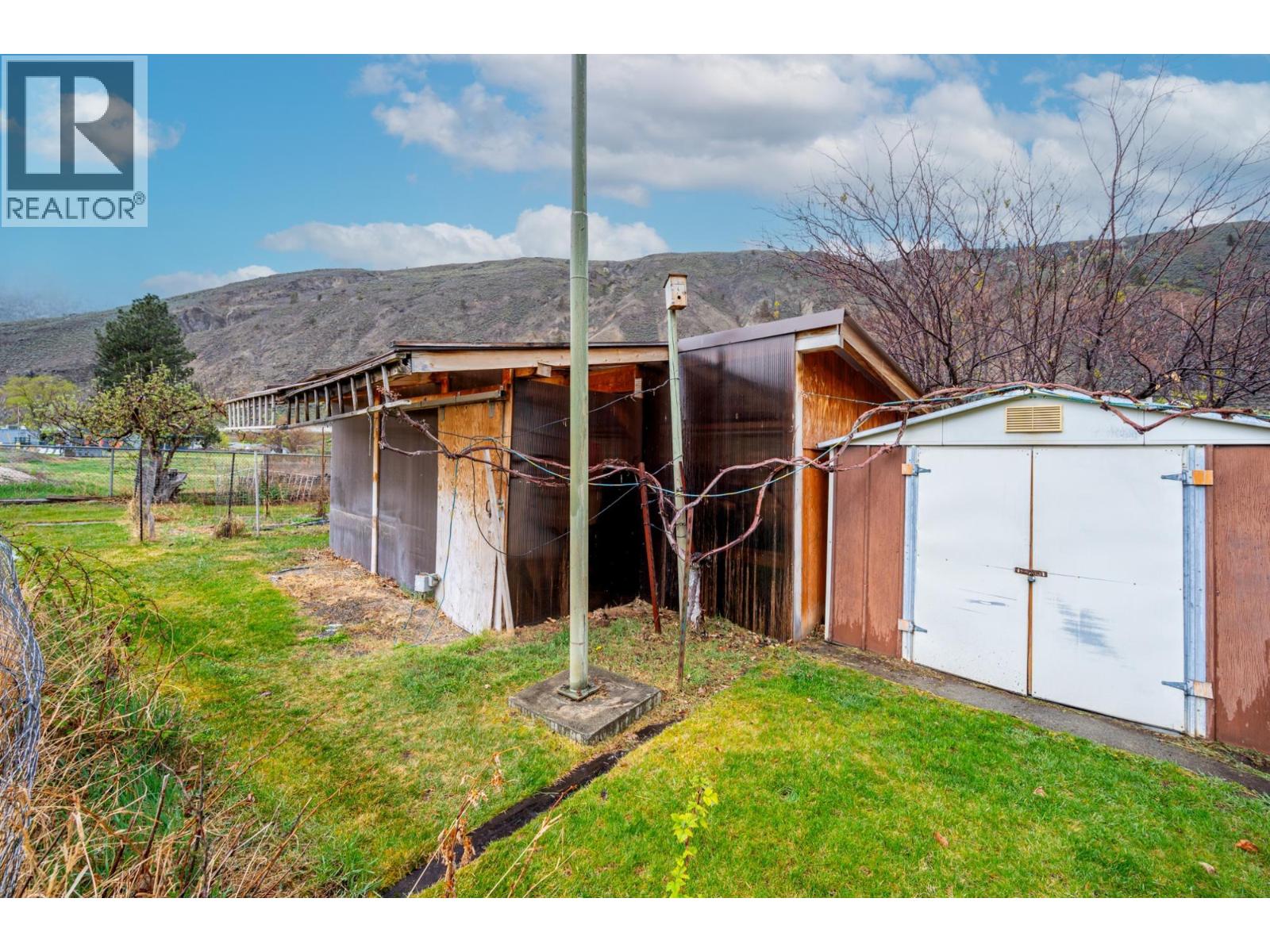 3669 STATION Street, Ashcroft