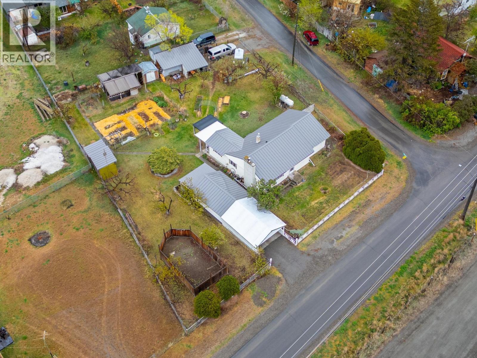 3669 STATION Street, Ashcroft