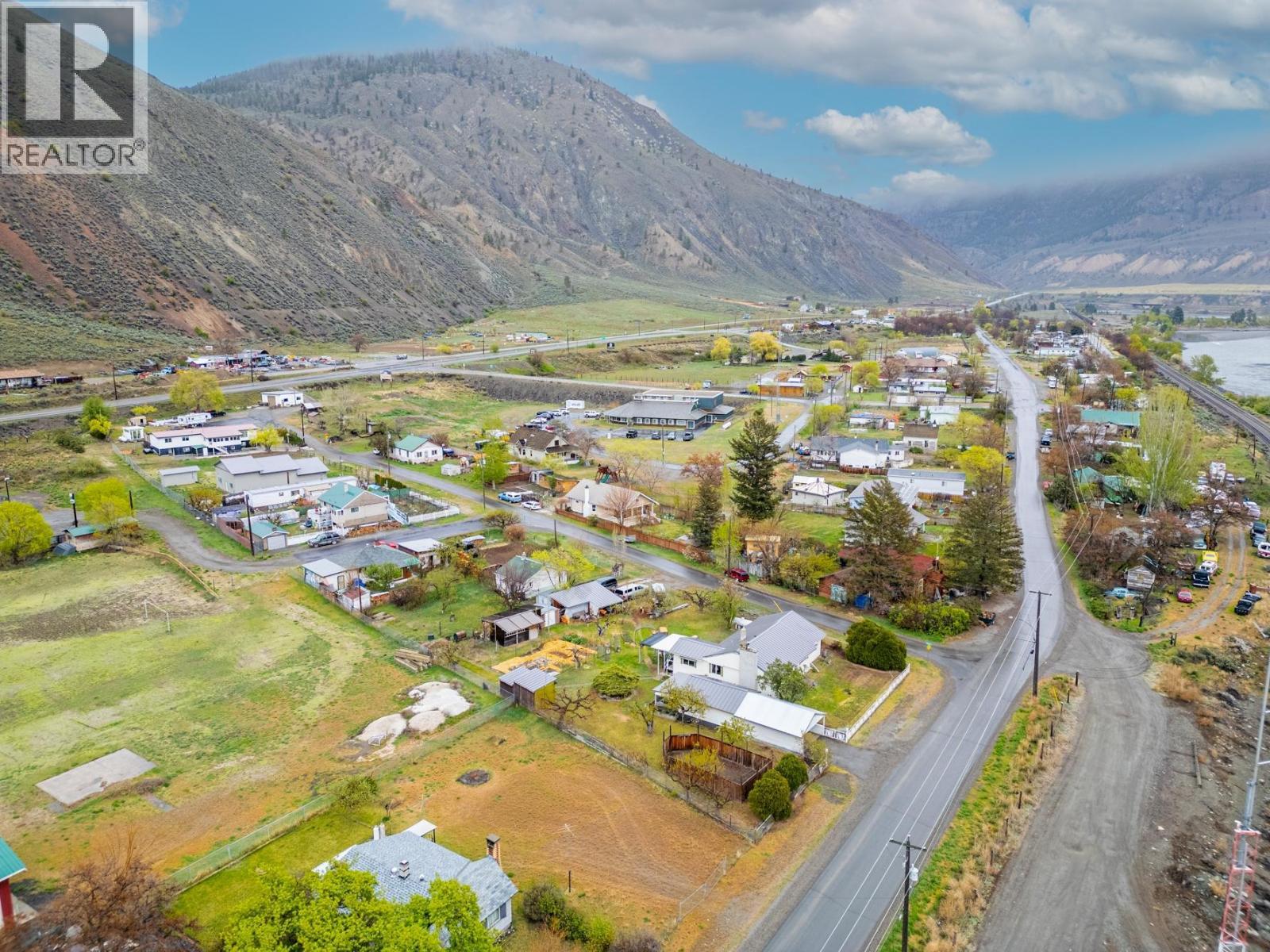 3669 STATION Street, Ashcroft