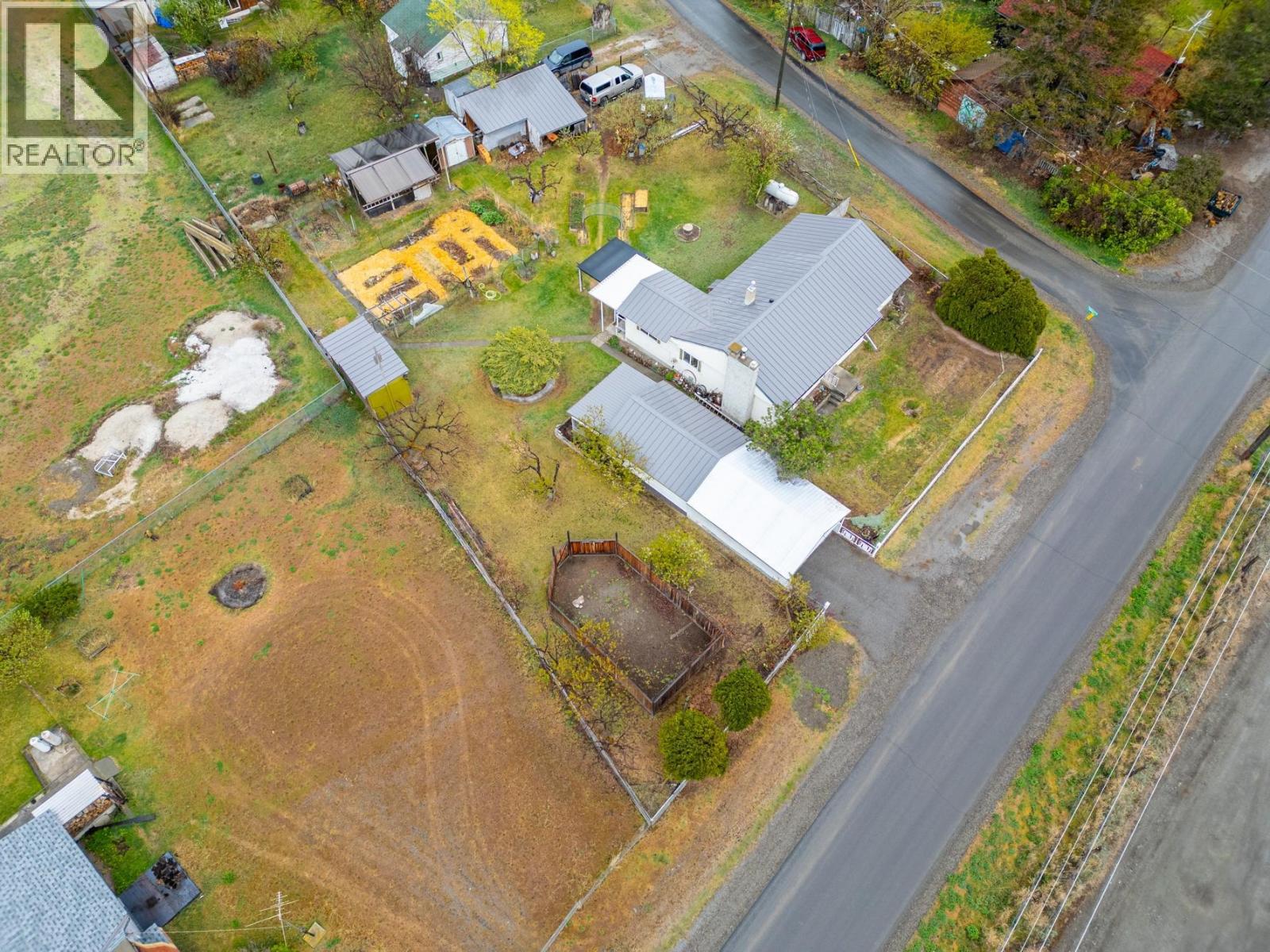 3669 STATION Street, Ashcroft