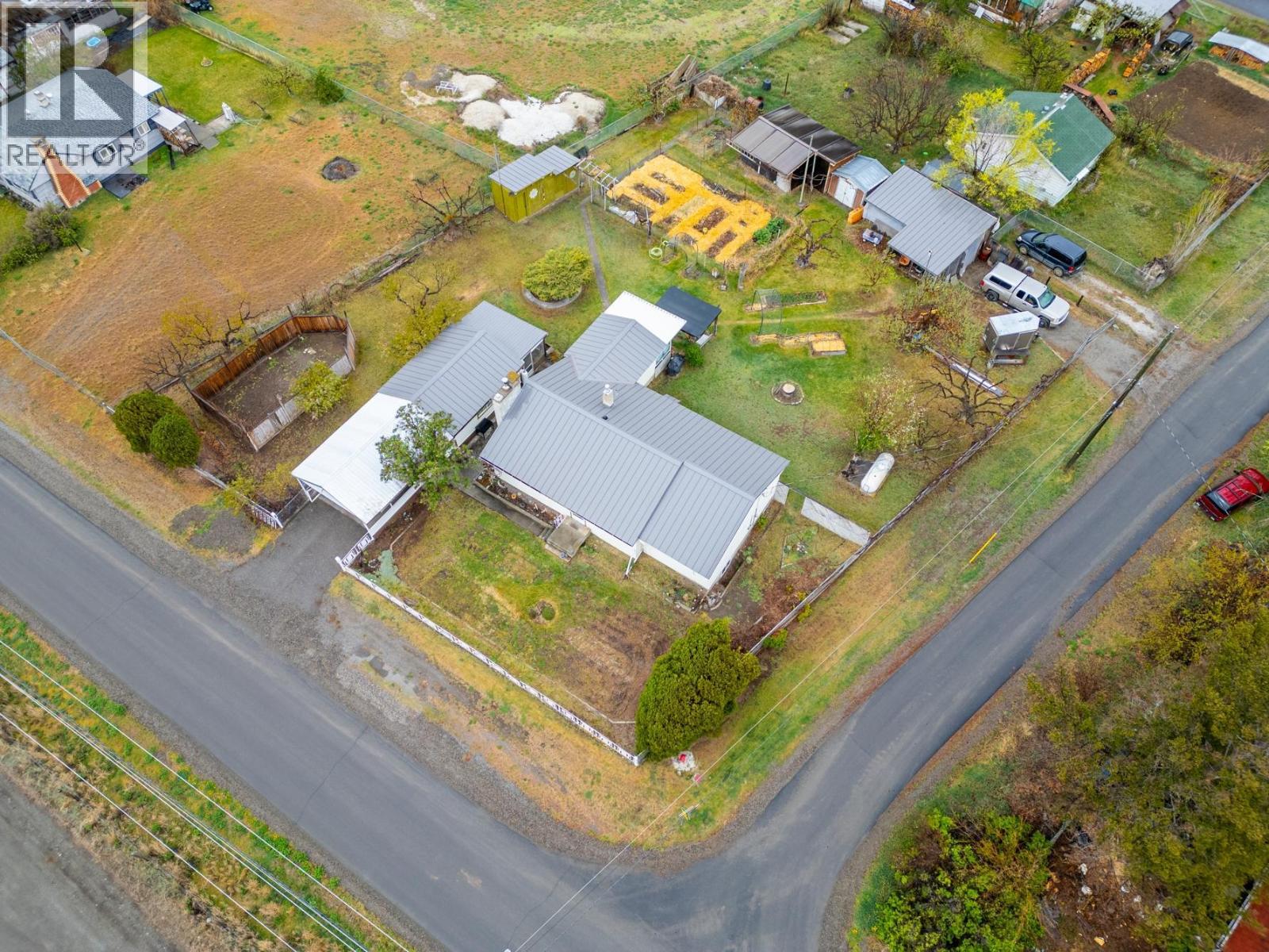 3669 STATION Street, Ashcroft