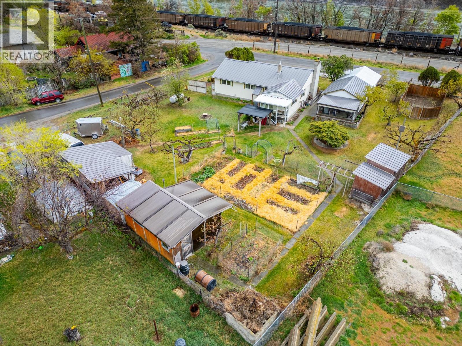 3669 STATION Street, Ashcroft