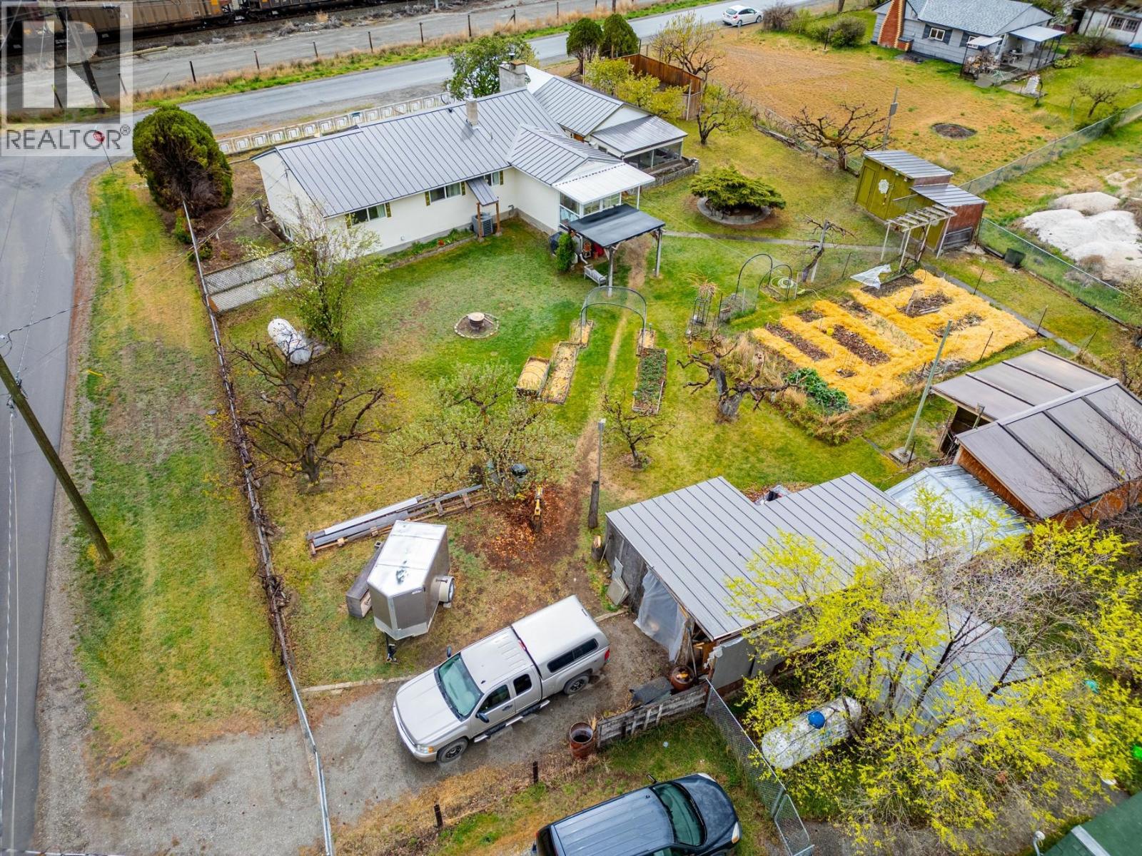 3669 STATION Street, Ashcroft