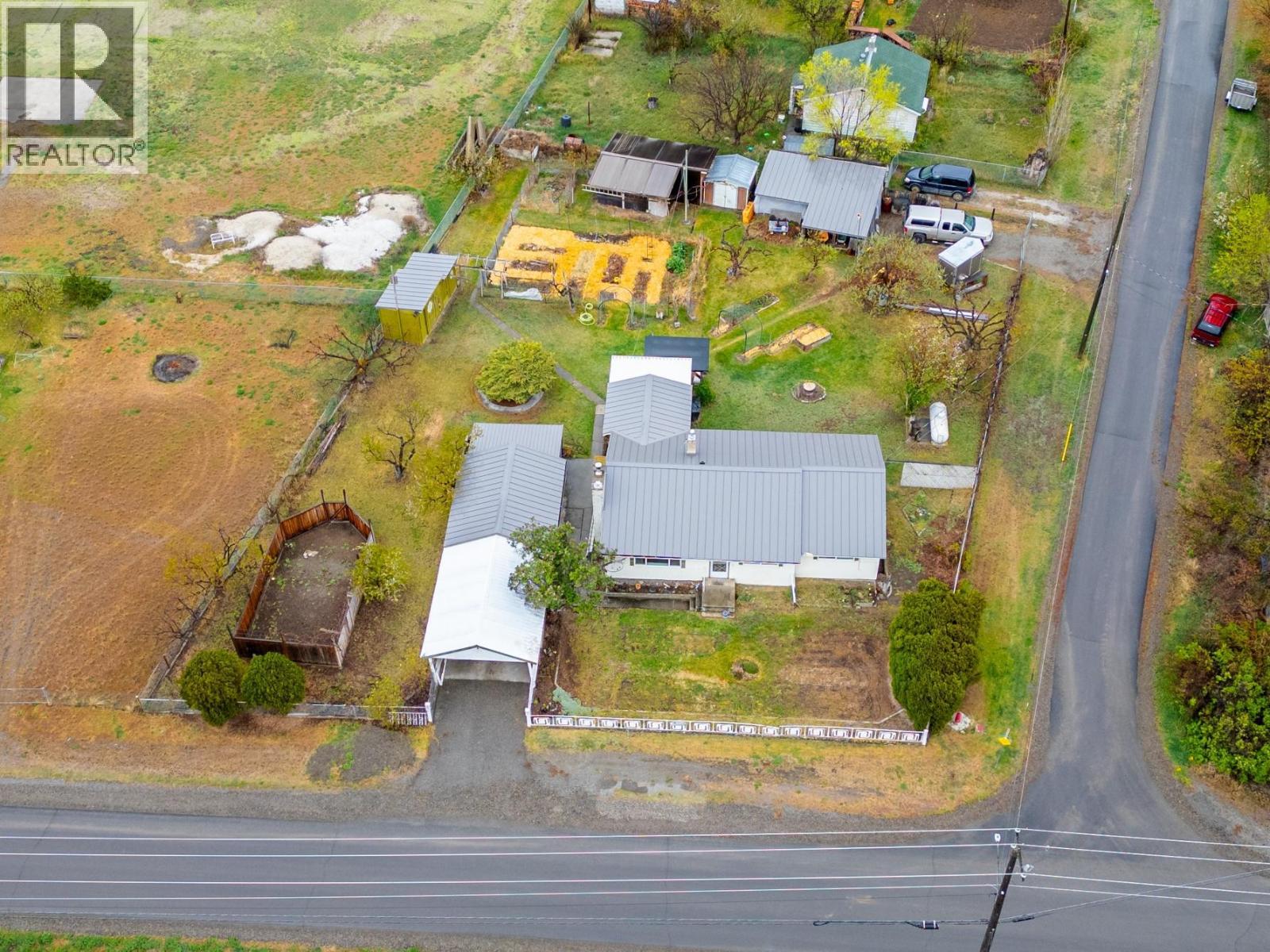 3669 STATION Street, Ashcroft