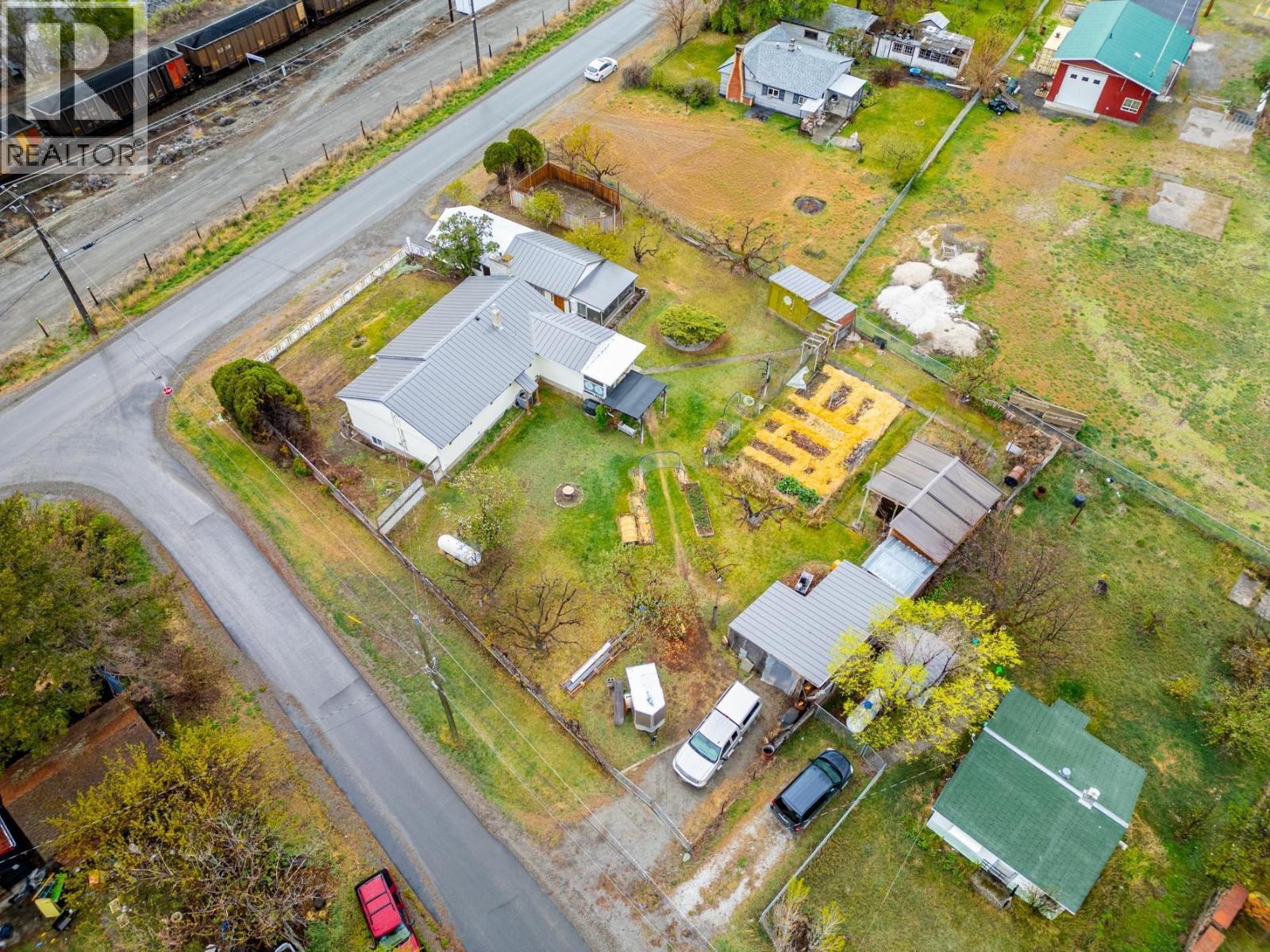 3669 STATION Street, Ashcroft