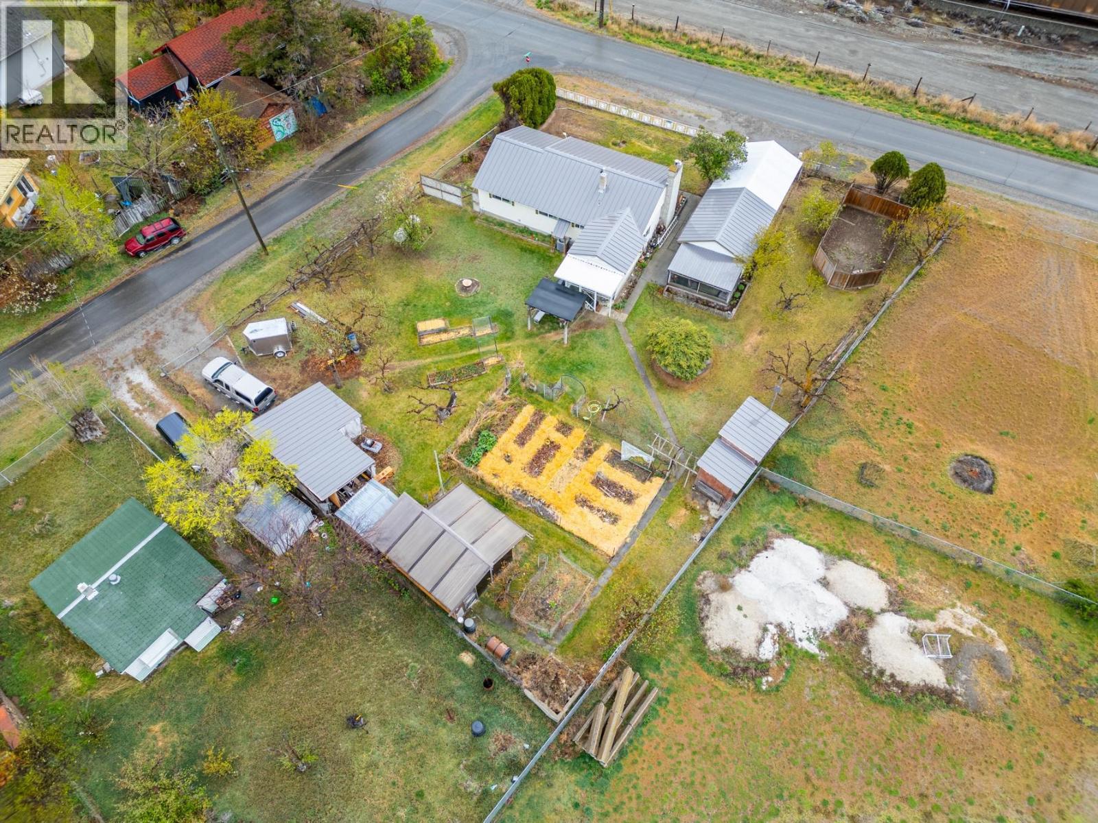 3669 STATION Street, Ashcroft