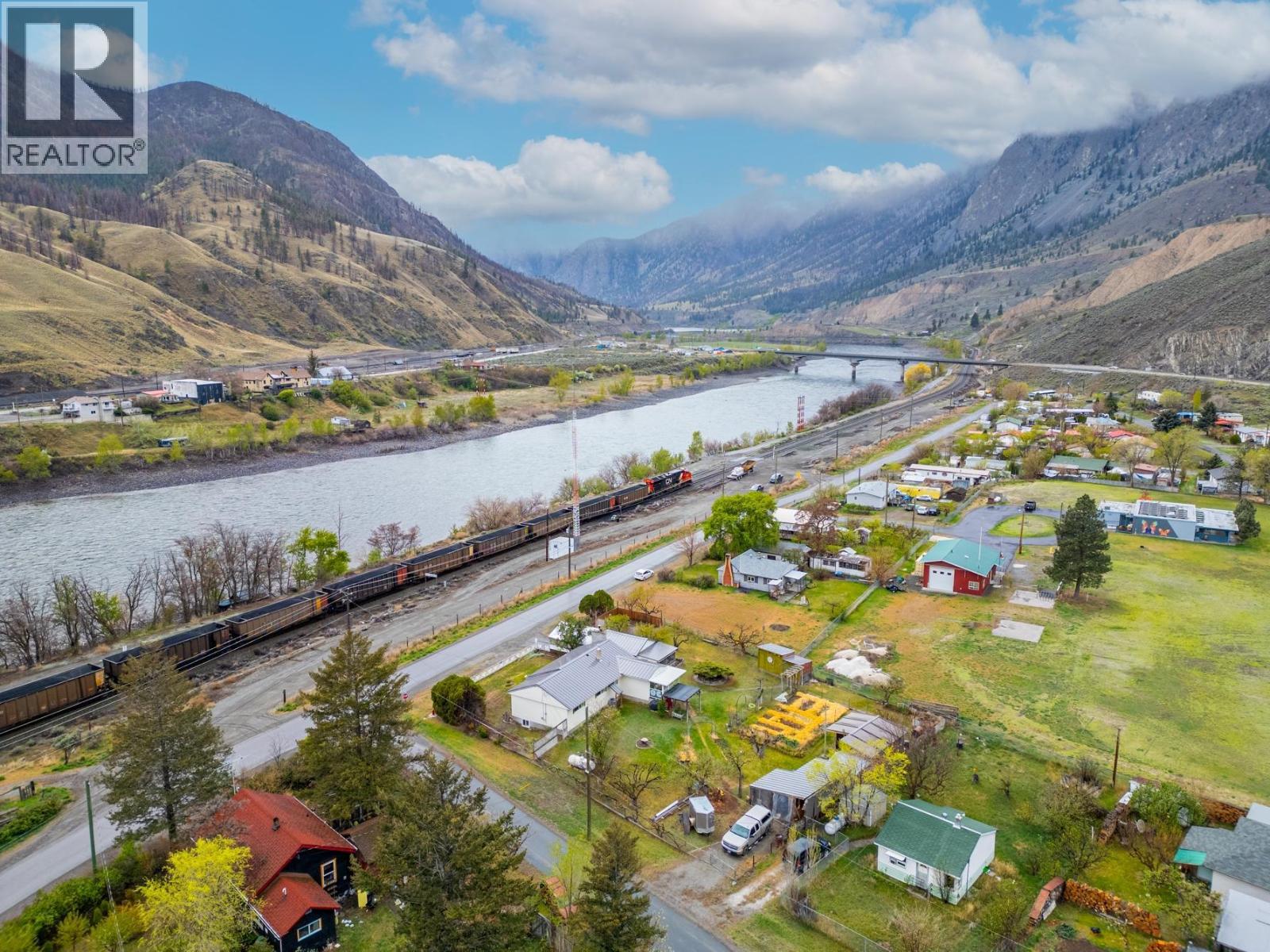 3669 STATION Street, Ashcroft