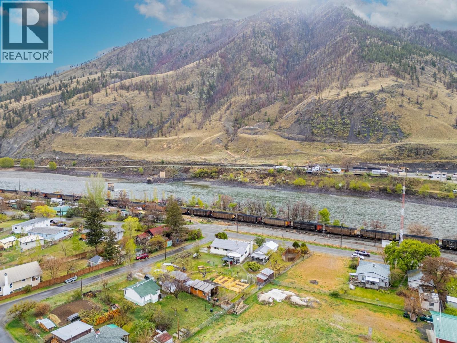 3669 STATION Street, Ashcroft