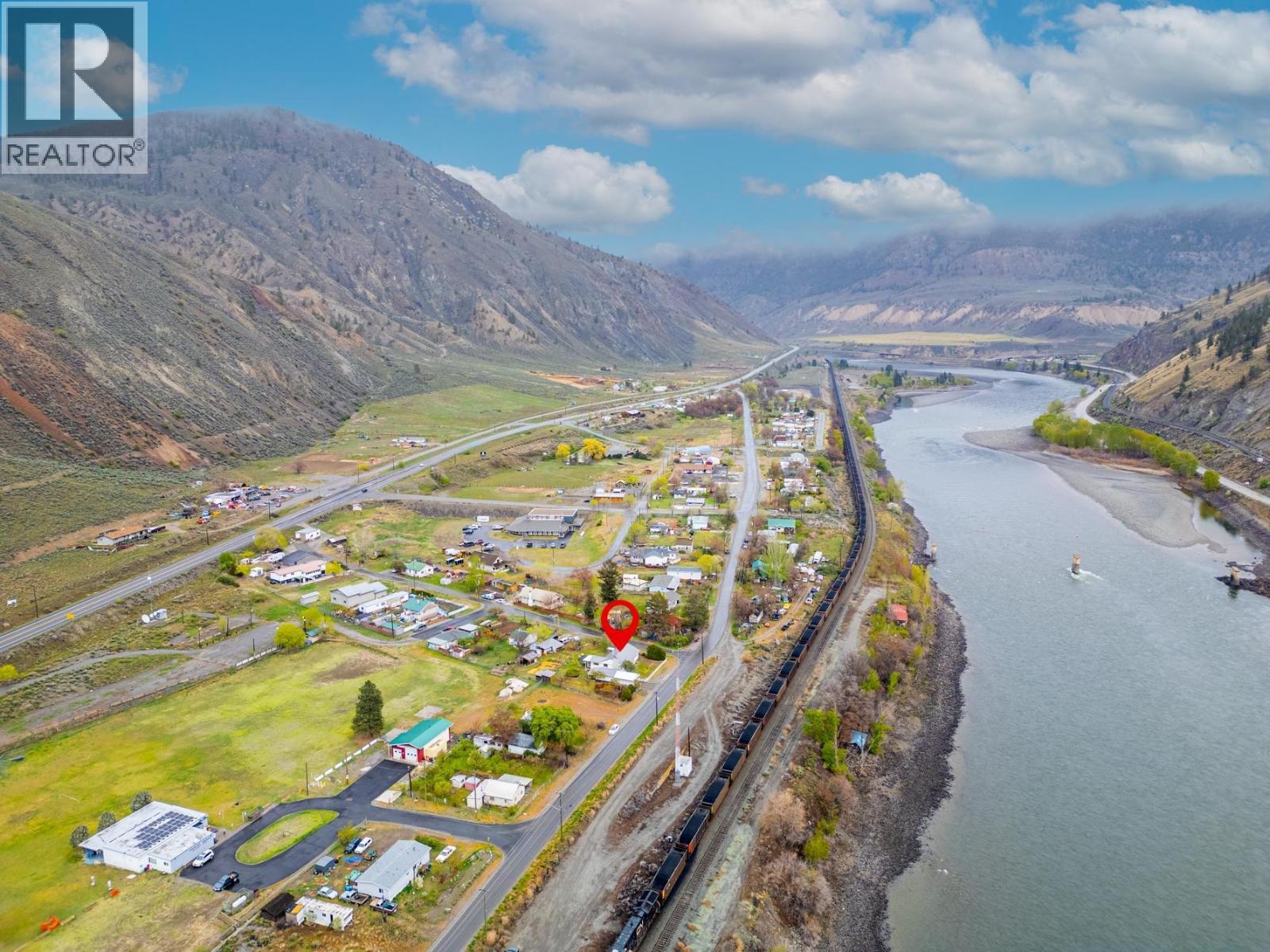 3669 STATION Street, Ashcroft