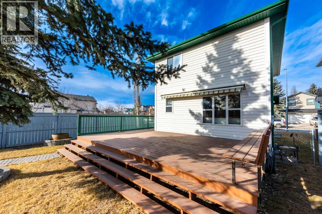 Single Family House for Sale in  Covewood Park NE Coventry Hills Calgary 