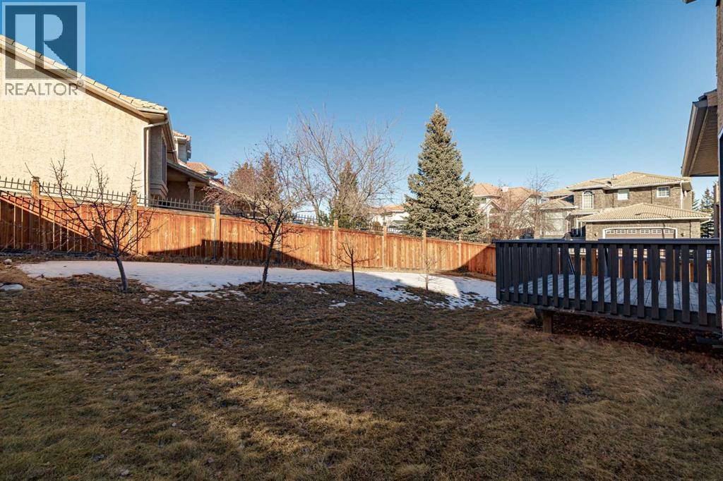 Single Family House for Sale in  Signature Mews SW Signal Hill Calgary 