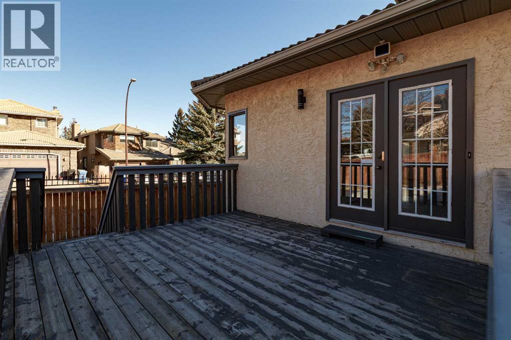 Single Family House for Sale in  Signature Mews SW Signal Hill Calgary 
