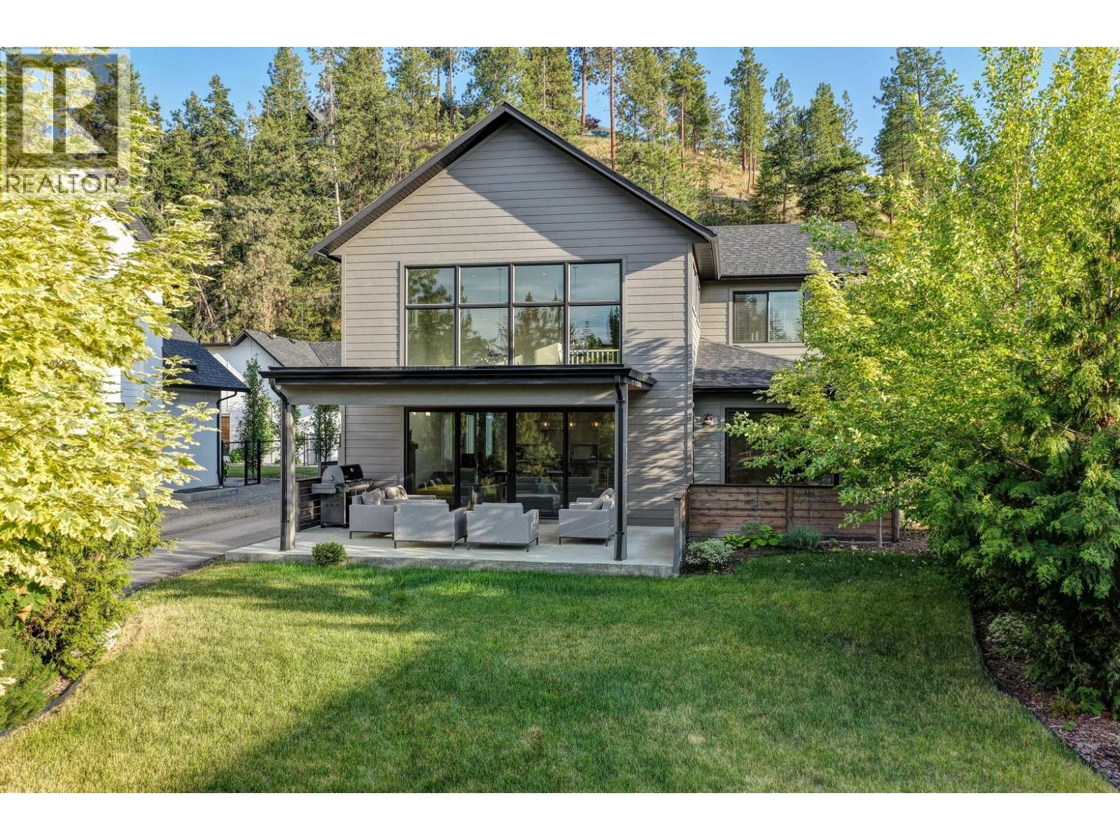  773 Barnaby Road, Kelowna