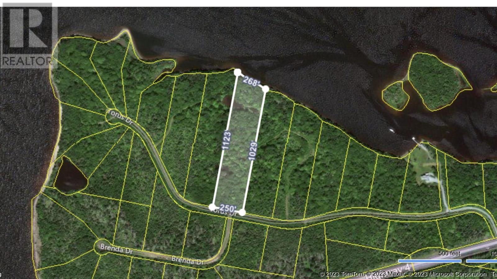 Property 26 of 29 of Lot 13 Torus Drive