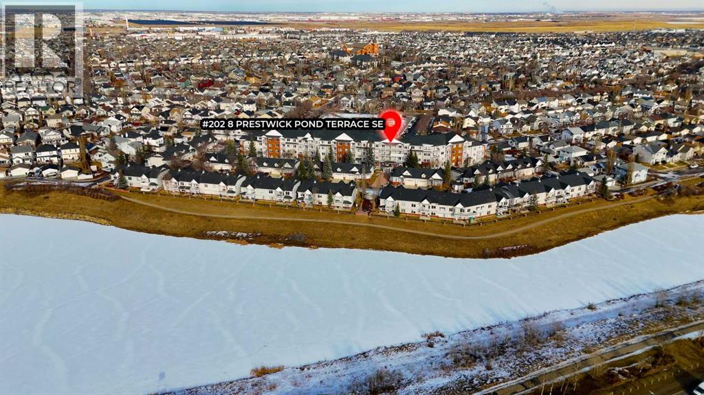 Single Family House for Sale in   Prestwick Pond Terrace SE McKenzie Towne Calgary 