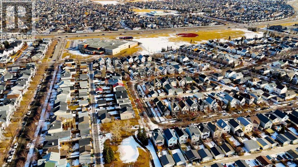 Single Family House for Sale in   Prestwick Pond Terrace SE McKenzie Towne Calgary 