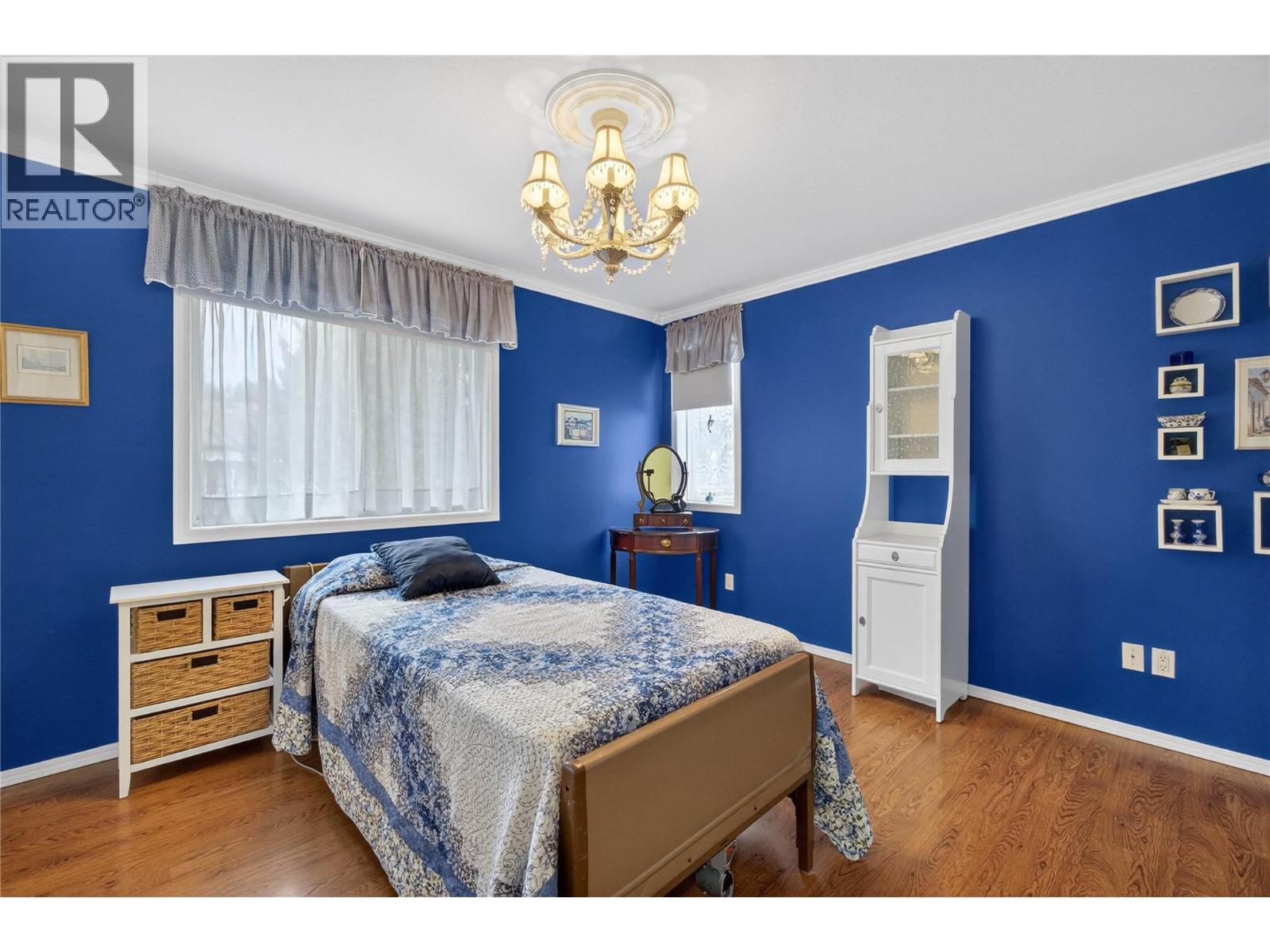 4 801 20th Street Northeast, Salmon Arm